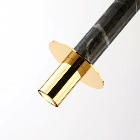 Подвесной светильник Favourite Rocky 2746-1P (220V, на проводе, круглые)