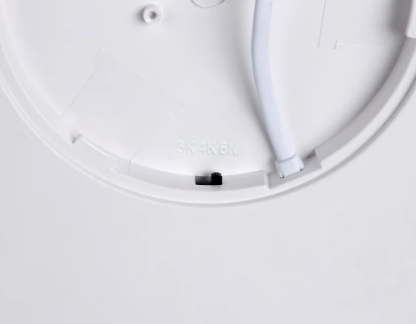 Потолочный светильник светодиодный с регулировкой цветовой температуры Ambrella ORBITAL FZ1907