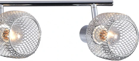 Спот на штанге Reluce 05951-0.8-04 CR