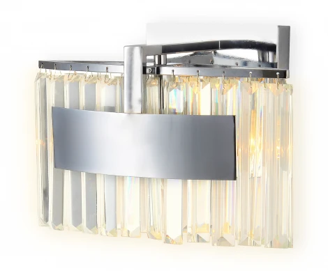 Бра Ambrella TRADITIONAL TR5094 (220V, хрусталь)