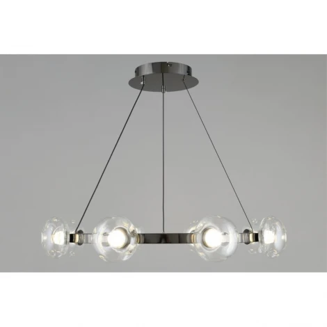 Подвесной светильник Aployt Klarissa APL.072.23.08