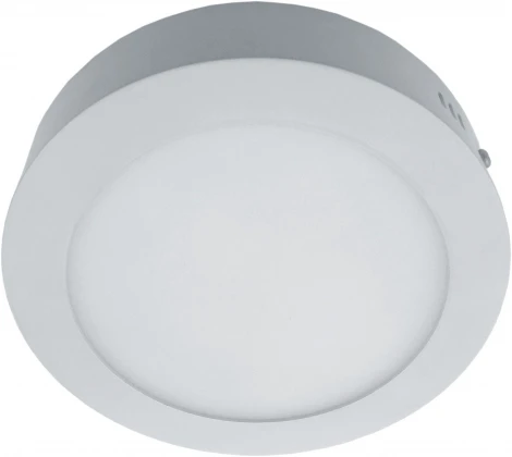 Накладной точечный светильник Arte Lamp Angolo A3008PL-1WH