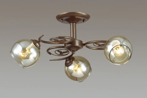 Потолочная люстра Lumion Clodina 3100/3C