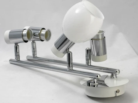 Спот Lussole Loft Parma GRLSX-5009-04