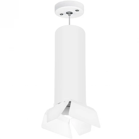 Подвесной светильник Lightstar Rullo RP6496486 (220V, на проводе)