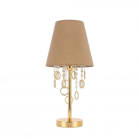 Интерьерная настольная лампа ST Luce Meddo SL1138.204.01