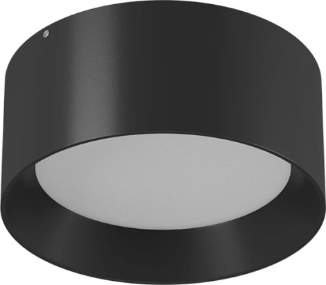 Точечный светильник светодиодный накладной DesignLed BQ BQ-SF20-BL-NW (220V, круглые)