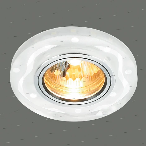 Встраиваемый точечный светильник Novotech Riva 357313