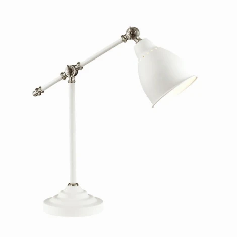 Интерьерная настольная лампа Odeon Light Cruz 3372/1T