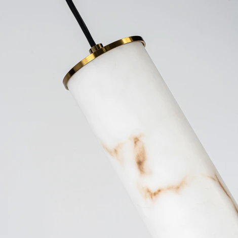 Подвесной светильник светодиодный Modelux MODESTYLE MS.141.600 BS