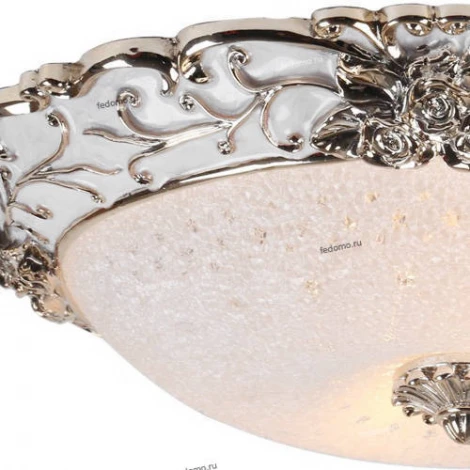 Потолочный светильник Arte Lamp Torta Lux A7135PL-2WH
