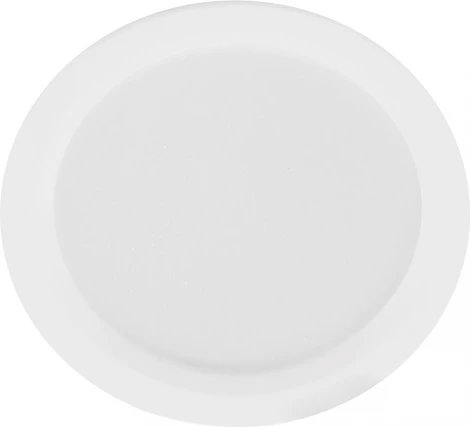 Светодиодный светильник Feron ONE AL528 48876 встраиваемый 30W 4000K белый (220V, круглые, IP40)