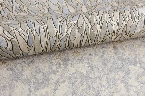 Обои виниловые Erismann Paradise 6 60059-06 10,05 x 1,06 м