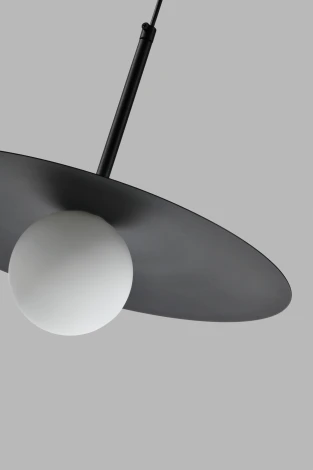 Подвесной светильник Moderli Trento V10458-1P