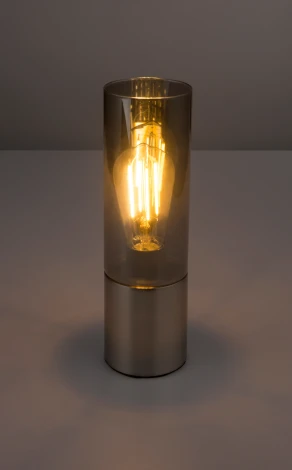 Интерьерная настольная лампа Globo Annika 21000N (220V)