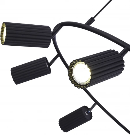 Подвесной светильник ST Luce Kendo SL1213.403.06