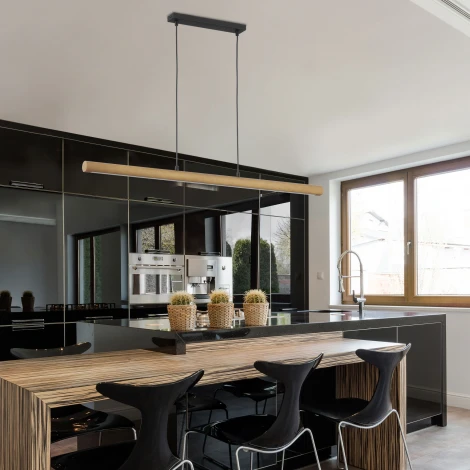 Подвесной светильник TK Lighting Rollo 4194