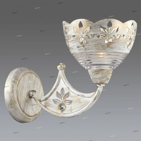 Бра Odeon Light Novia 3209/1W