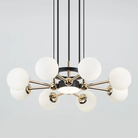 Подвесной светильник Modelux MODESTYLE MS.9045.8