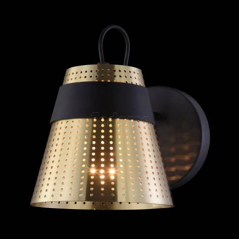 Бра Maytoni Trento MOD614WL-01BS