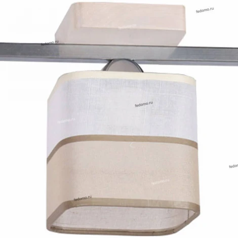 Потолочная люстра Дубравия Рондо 176-11-23