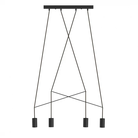 Подвесной светильник Nowodvorski Imbria 9192 (220V, на проводе)