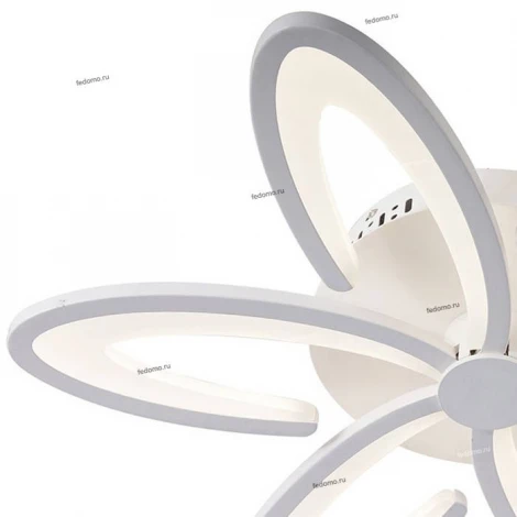 Потолочная люстра Omnilux Florinas OML-49307-60