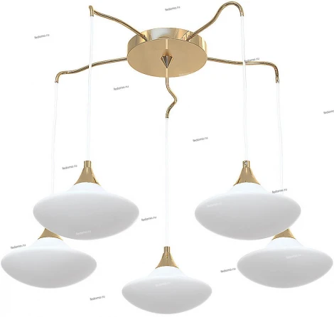 LuceSolara 8001 8001/5S