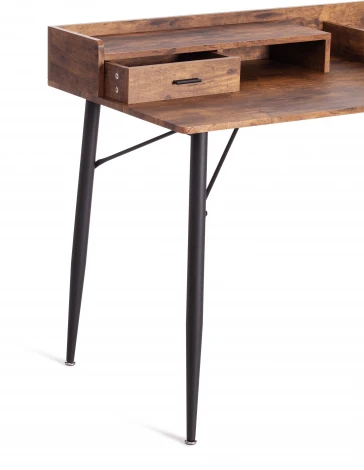 Cтол WD-13 burnt Tetchair 19171