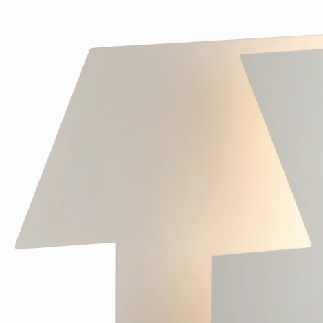 Интерьерная настольная лампа Mantra Book 7245