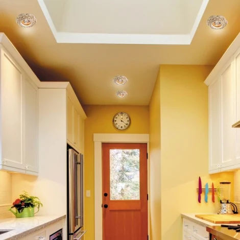 Встраиваемый точечный светильник Novotech Sandstone 369533