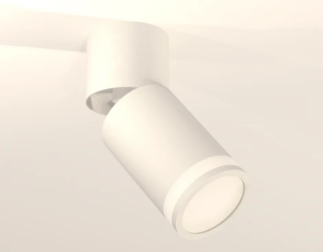 Спот Ambrella Techno Spot XM6312084 (220V, круглые)