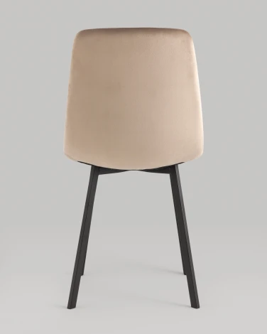 Стул Stool Group Chilly велюр мокка 4шт. арт.УТ000039336