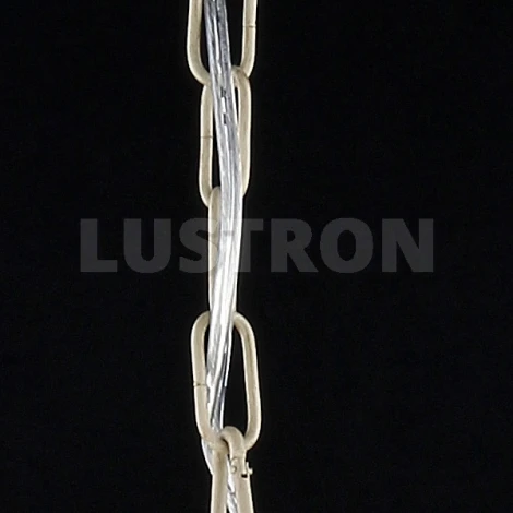 Подвесной светильник Maytoni Elegant 51 ARM610-22-W