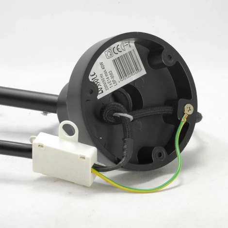 Бра Lussole Loft Fairbanks GRLSP-9563 (220V, IP21)