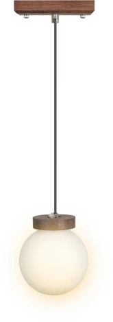 Подвесной светильник Мелодия Света PS1N 000039503