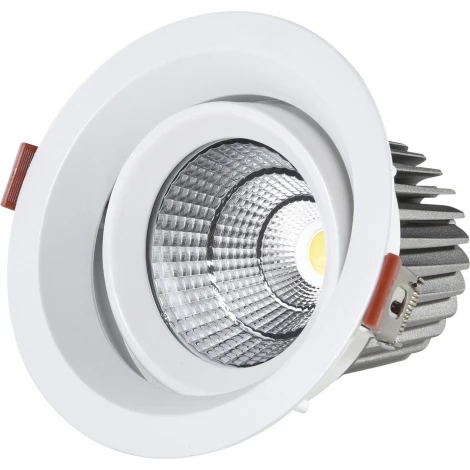 Встраиваемый точечный светильник LED Lu Carte Tiara LC-22-0559