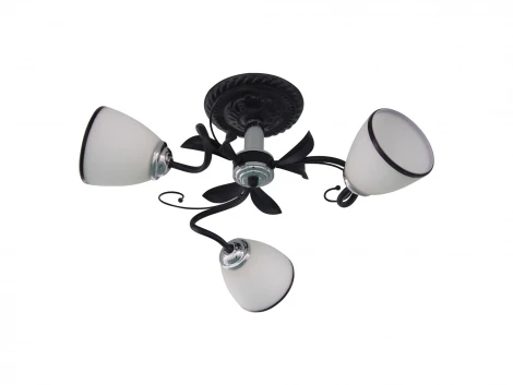 Потолочная люстра J-Light Gera 1520/3C