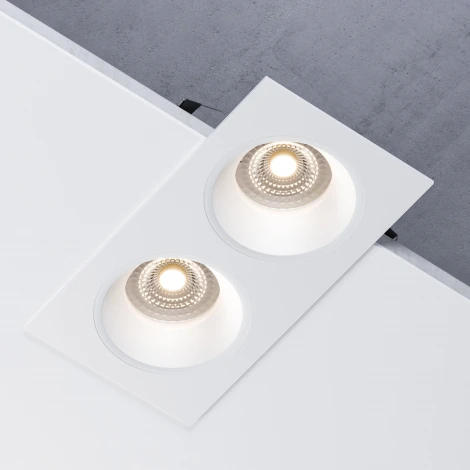 Светильник встраиваемый Elektrostandard Andi 15700/02