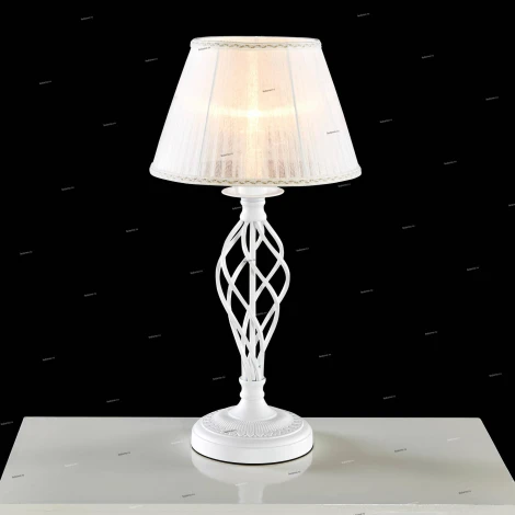 Интерьерная настольная лампа Citilux Ровена CL427810 (220V)