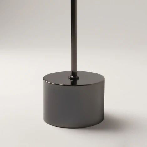 Торшер светодиодный Maytoni Double Moon MOD478FL-L15B3K