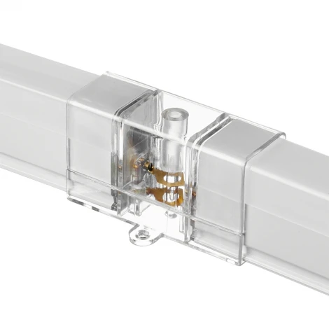 Коннектор Lumin'arte WTB-WBT-I-01 прямой
