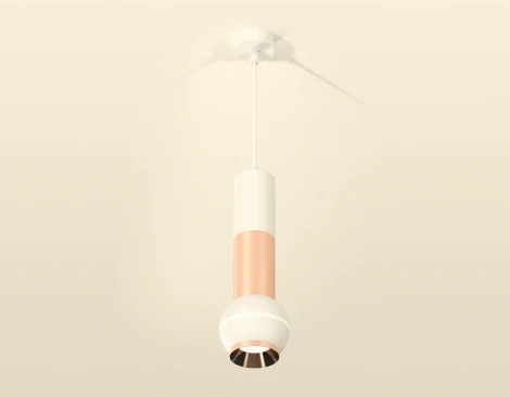 Подвесной светильник Ambrella Techno Spot XP1101040 (220V, круглые)