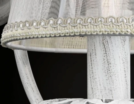 Бра Maytoni Lolita ARM305-01-W