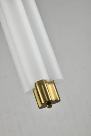 Подвесной светильник Zortes Algoda ZRS.1777.01 (LED, 220V, на проводе)