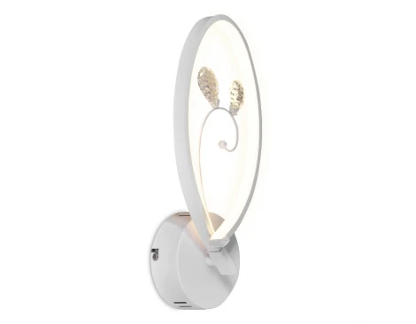 Настенный светильник Ambrella Line LC601