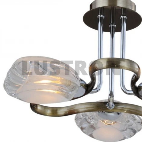 Потолочная люстра ST Luce SL197 SL197.132.03