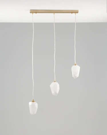 Подвесной светильник Moderli Catris V10310-3P (220V, на проводе)