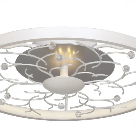 Потолочная люстра Favourite Waltz 2533-4C