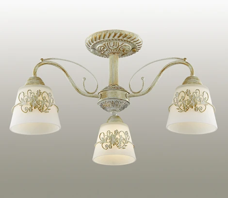Потолочная люстра Lumion Veva 3003/3C